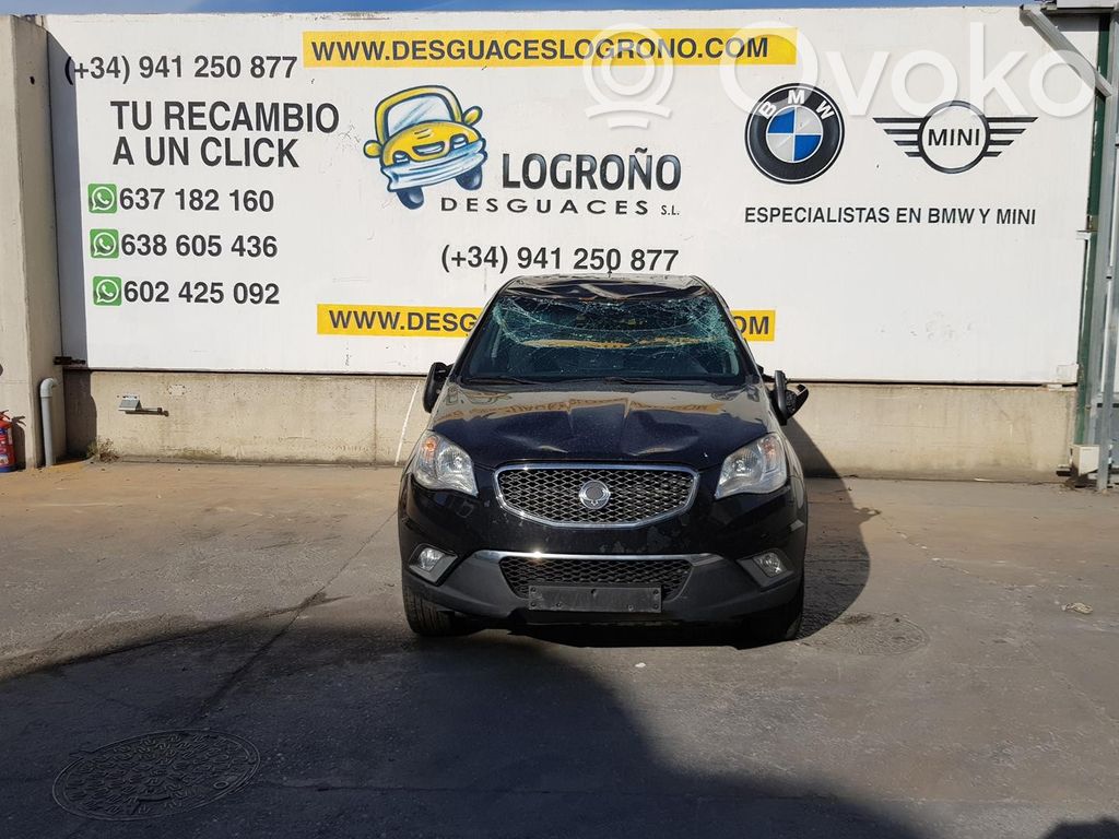 Korando Korando  6401134111