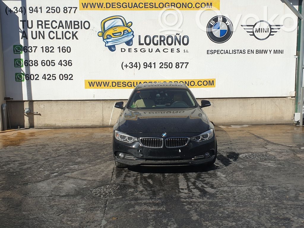 4 F36 Gran coupe Series 4  8577213