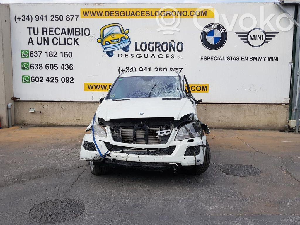 ML W164 ML-class, AMG (W163, W164, W166)  A1645400144