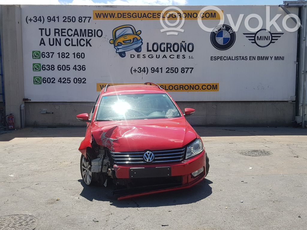 PASSAT B7 Passat  3C0820743CC