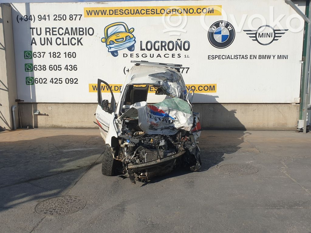 Caddy Caddy  04L130277AC