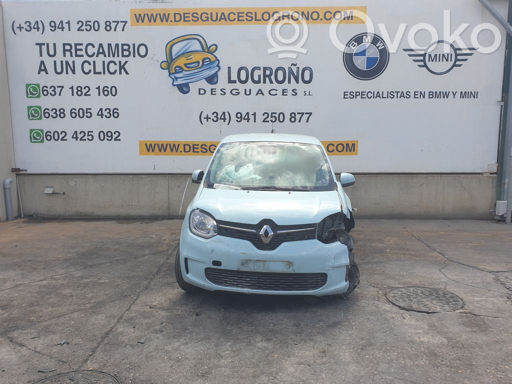 Twingo III Twingo  172024944R