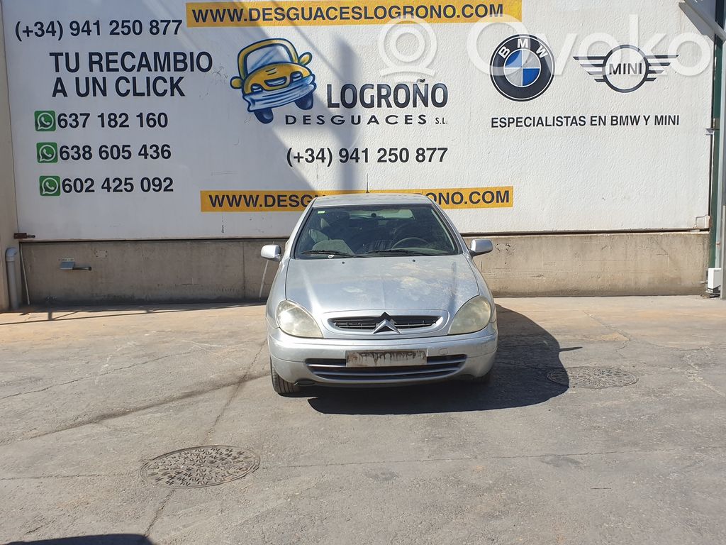Xsara Xsara, Xsara Picasso  9638765980