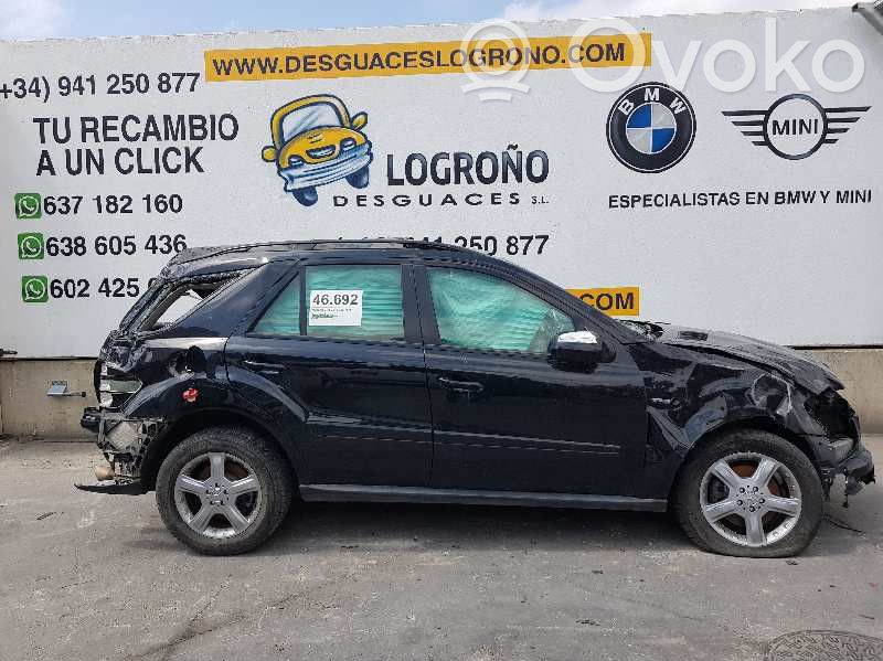 ML W164 ML-class, AMG (W163, W164, W166)  1646801052