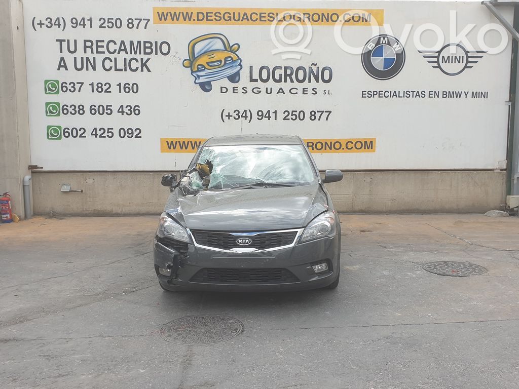 Ceed Ceed, Ceed SW, Pro Ceed  919501H510