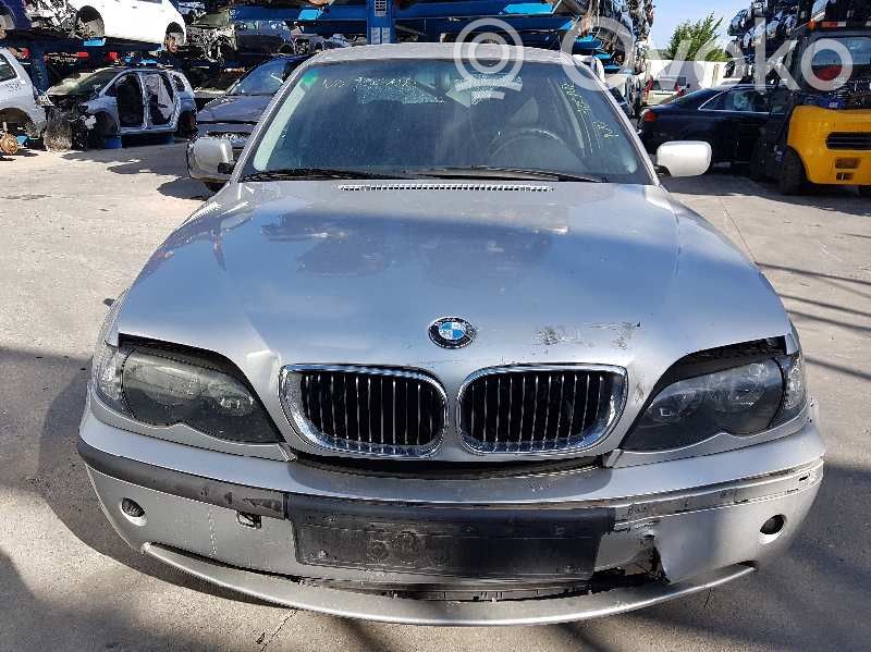 3 E46 Series 3  51227011245