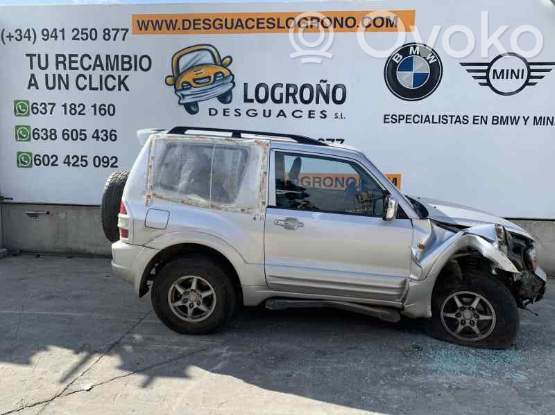 Montero Montero  MR490839