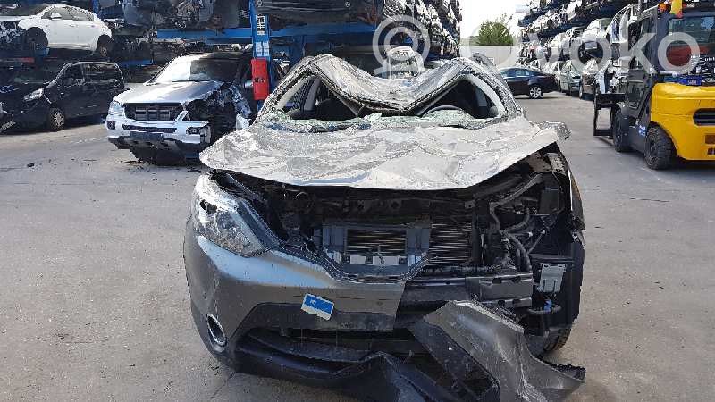 Qashqai Qashqai, Qashqai+2  360324BA0A
