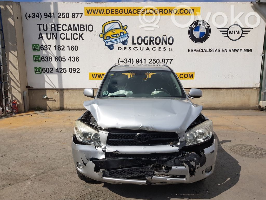 RAV 4 (XA30) RAV 4  8594042020