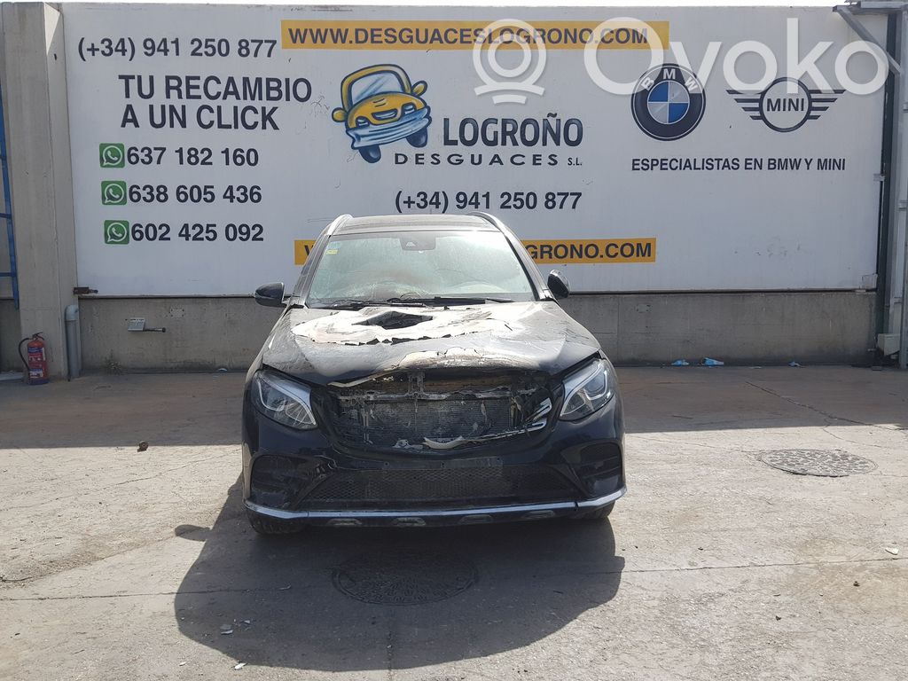 GLC X253 C253 GLC-class  A2539011400