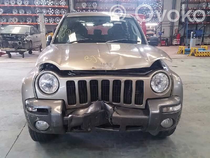 Cherokee KJ Cherokee  5093883AA