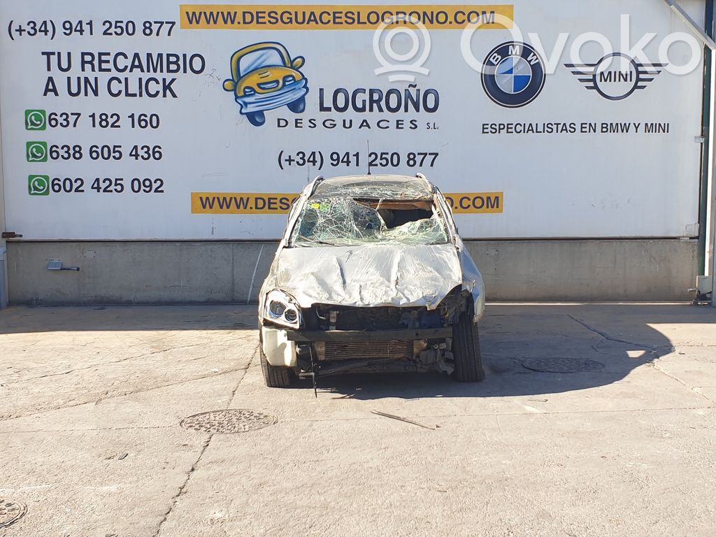 Qashqai Qashqai, Qashqai+2  8200351037