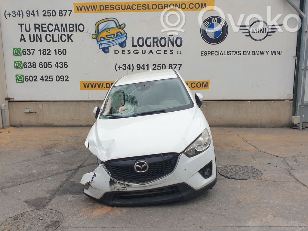 CX-5 CX-5  KD5359310