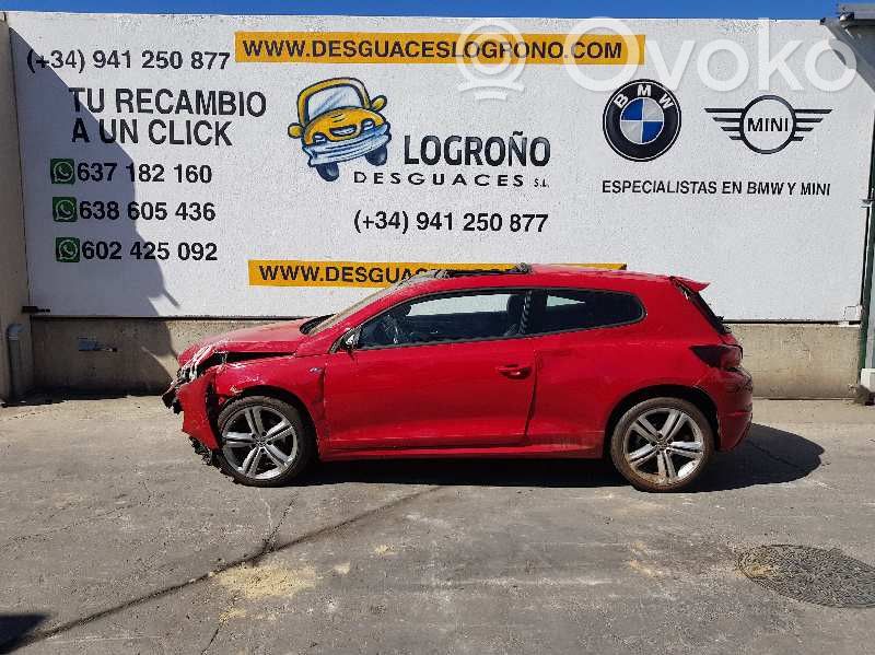 Scirocco Scirocco  03L906461A