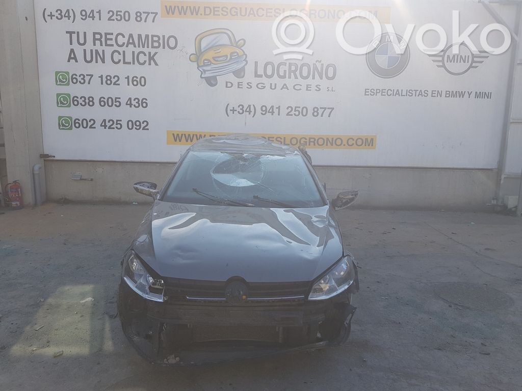 Golf VII Golf  04E906262EA