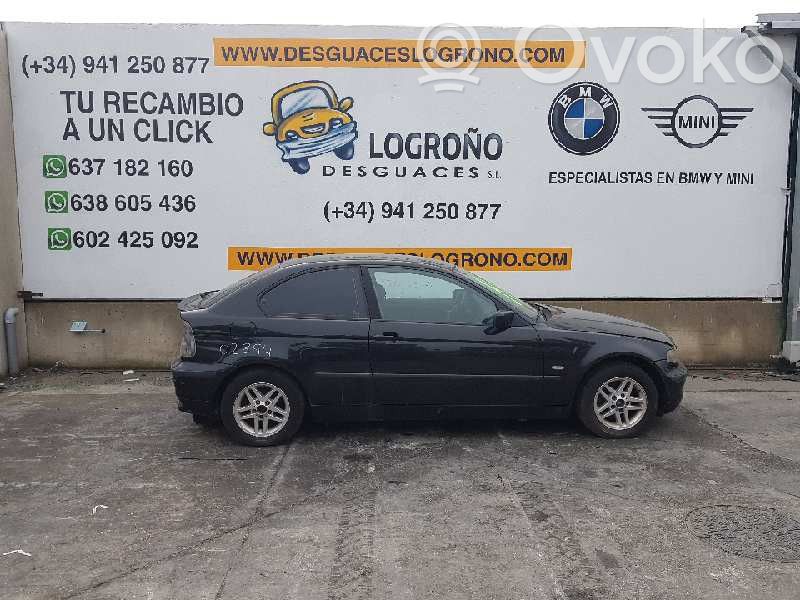 3 E46 Series 3  11377510127