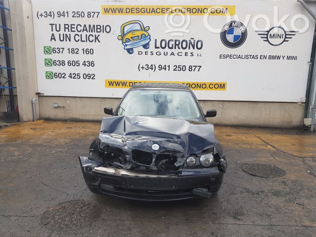 3 E46 Series 3  61318363669