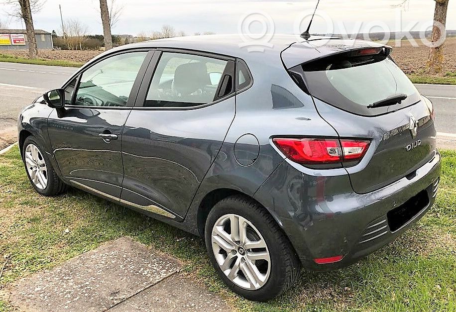 Clio IV Clio  821012089R