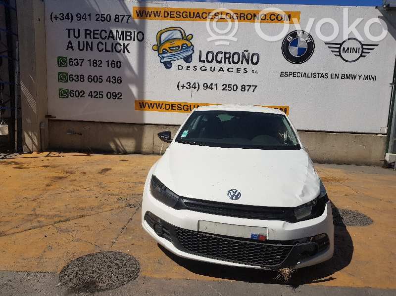 Scirocco Scirocco  3C8941431N