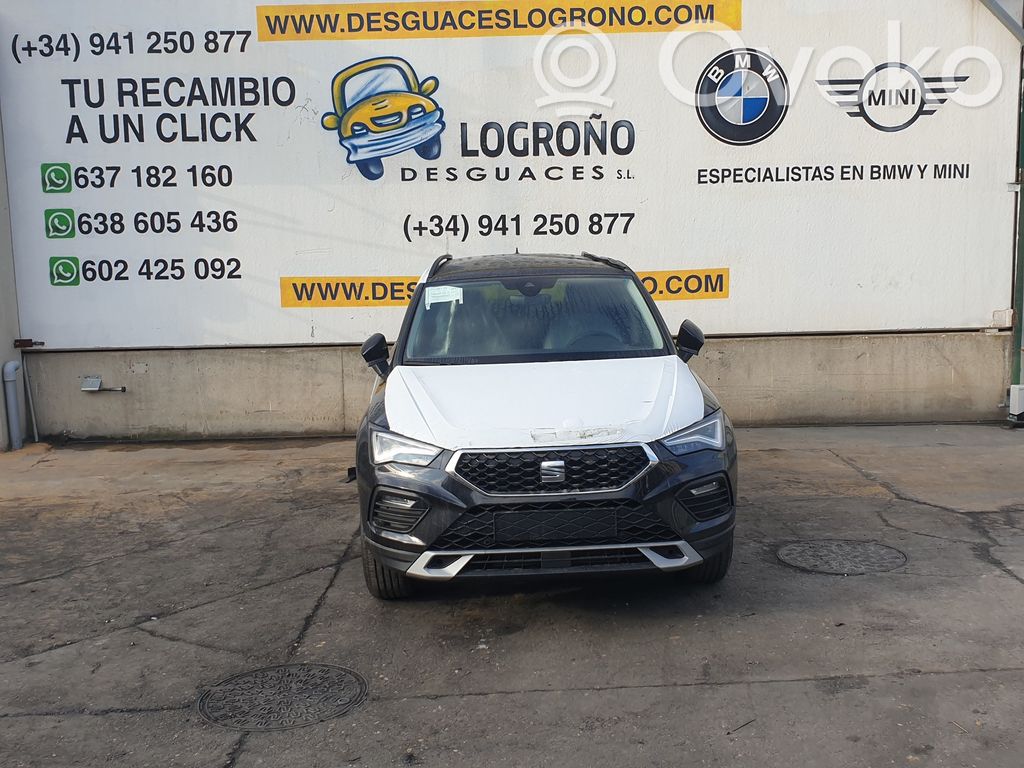 Ateca Ateca  5Q1937084