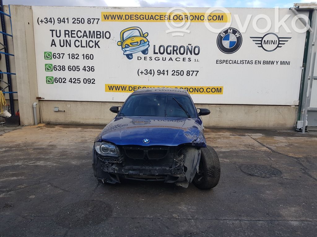 1 E81 E87 Series 1  61316951252