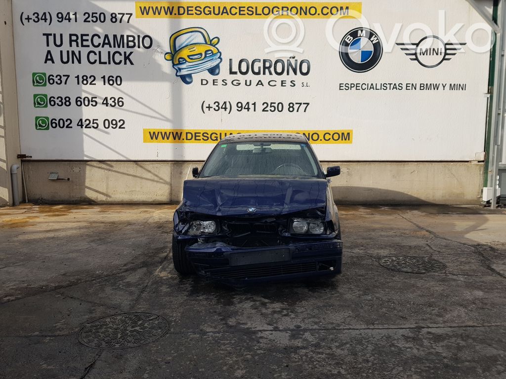 3 E36 Series 3  63218357870
