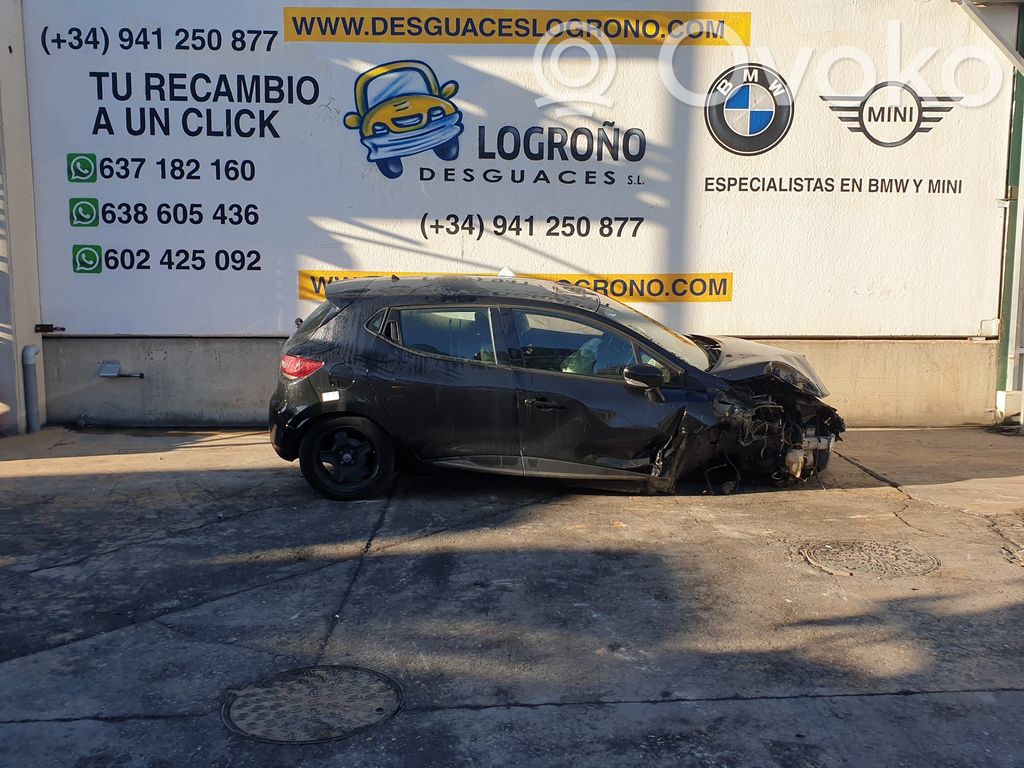 Clio IV Clio  265553752R