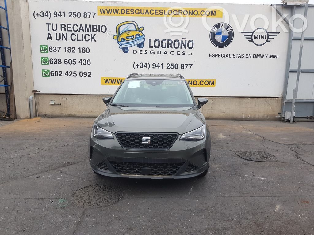 Arona Arona  6F1857095AF