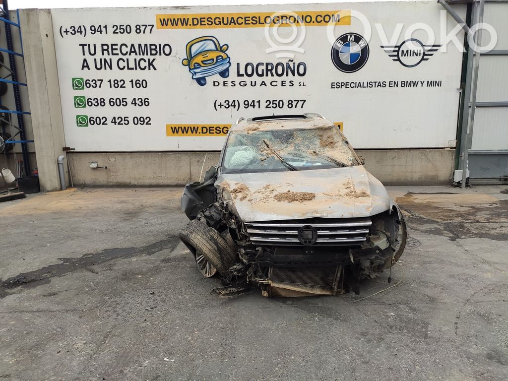 Tiguan Tiguan  5Q0907511K