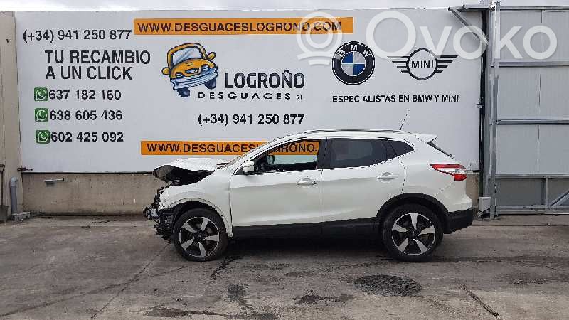 Qashqai Qashqai, Qashqai+2  924904EA0A