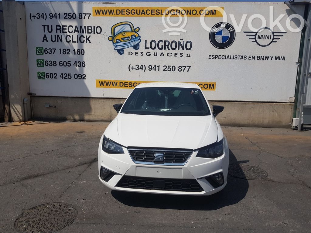Ibiza V (KJ) Ibiza  04E906262GG