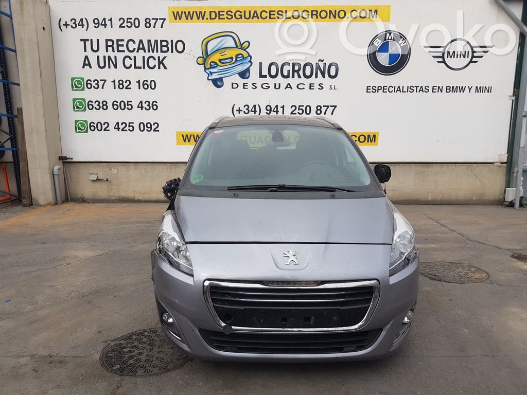 5008 5008  98072009ZD