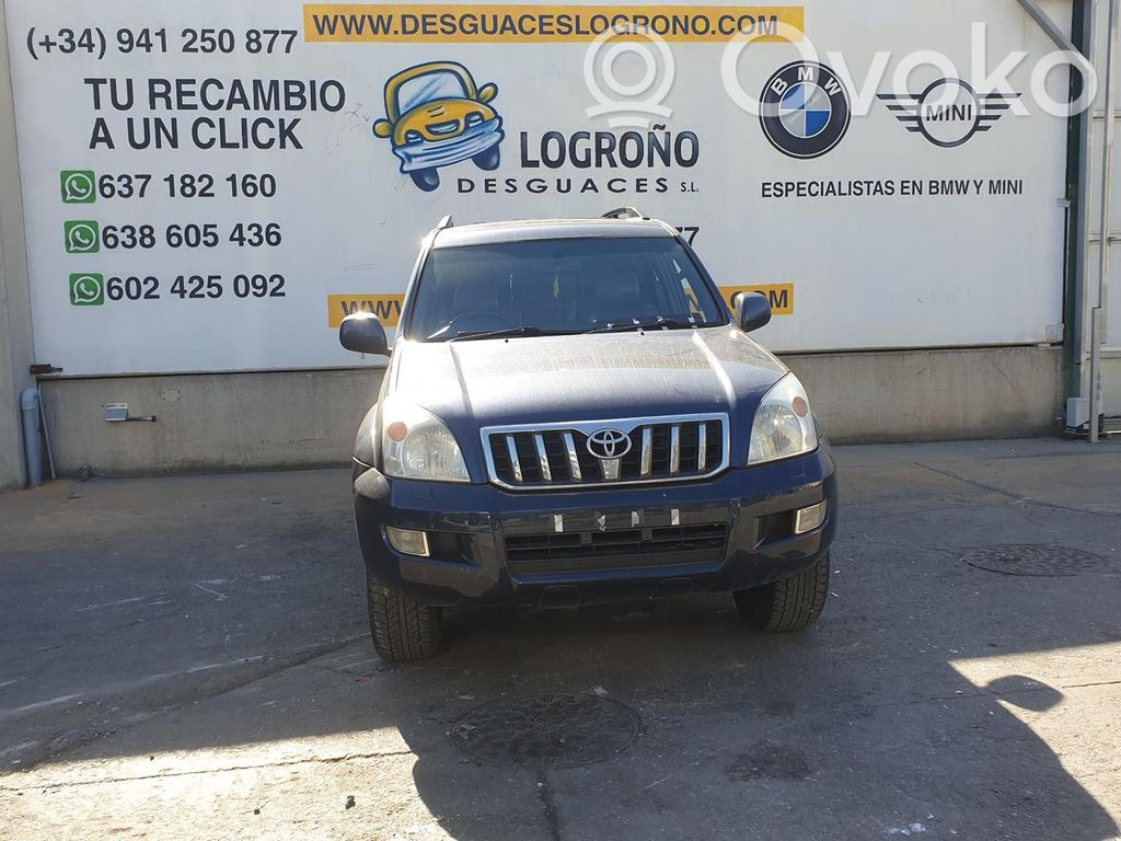 Land Cruiser (J120) Land Cruiser  8983360010