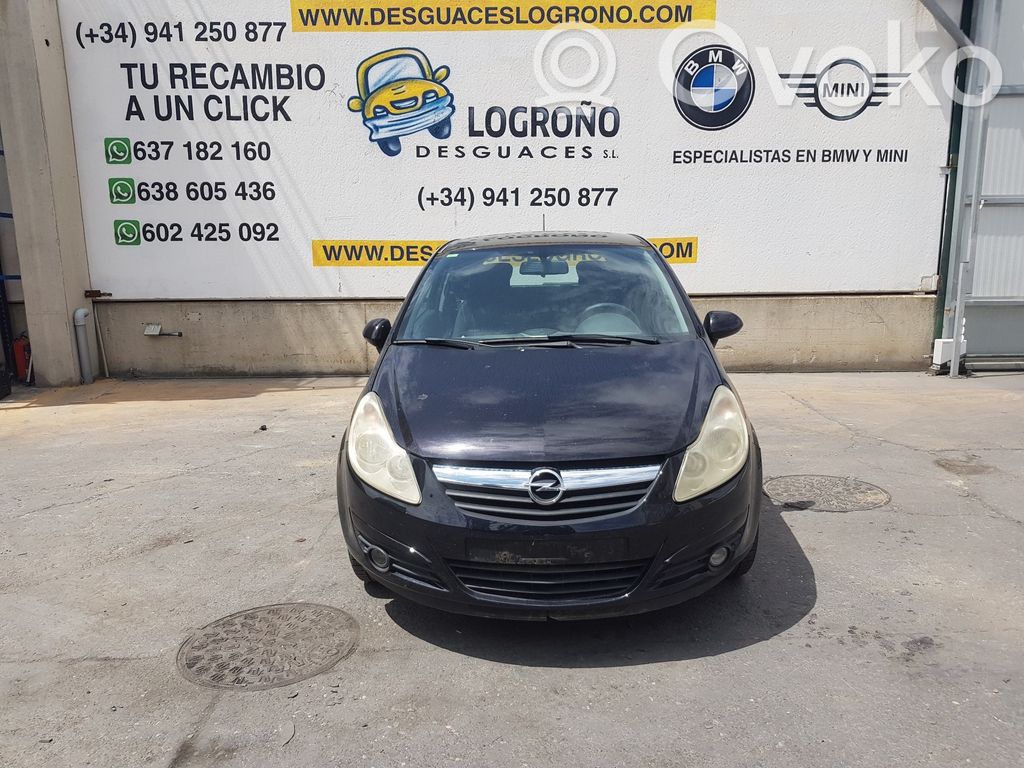 Corsa D Corsa  30732824