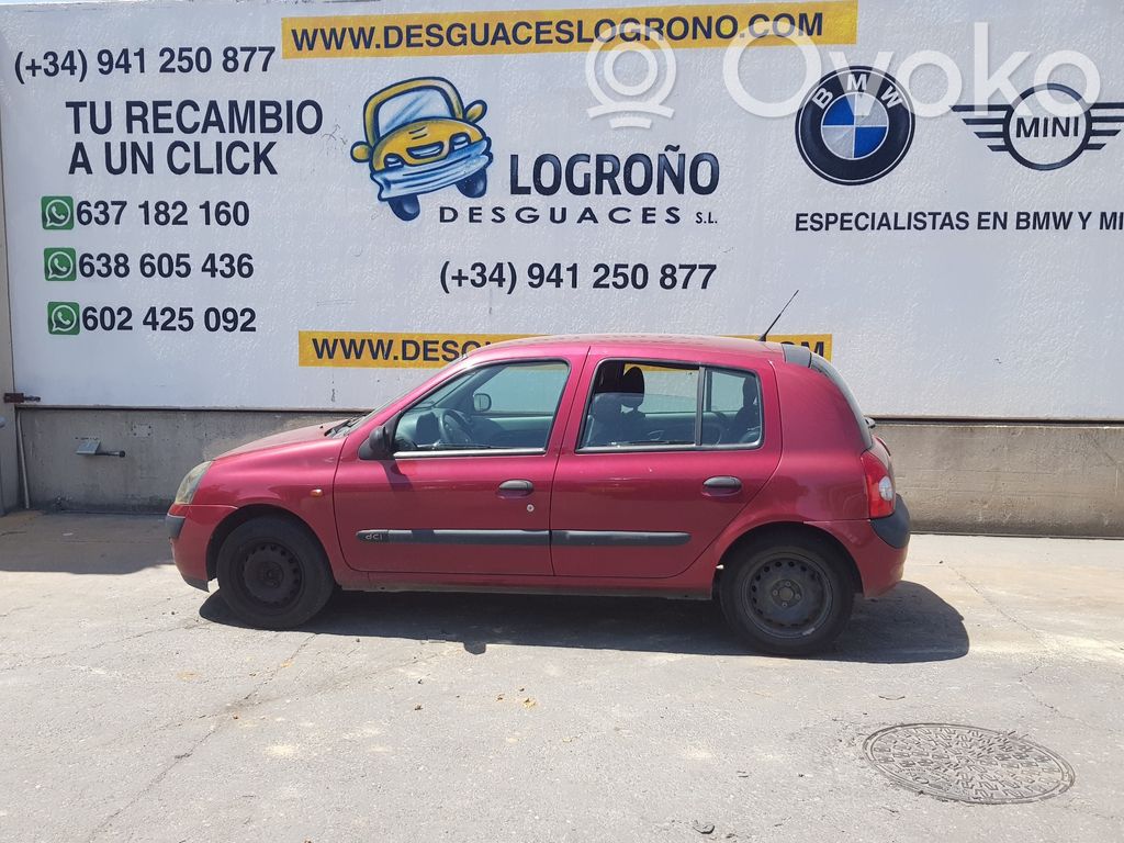 Clio II Clio  7701473172
