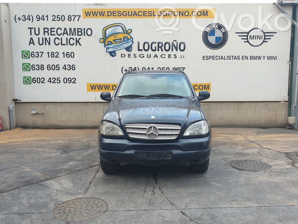 ML W163 ML-class, AMG (W163, W164, W166)  A1638200289