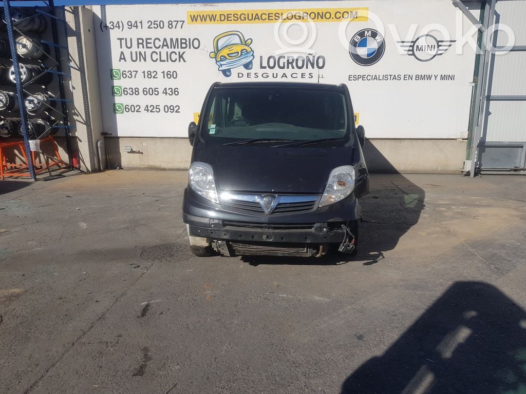 Vivaro Vivaro  93453323