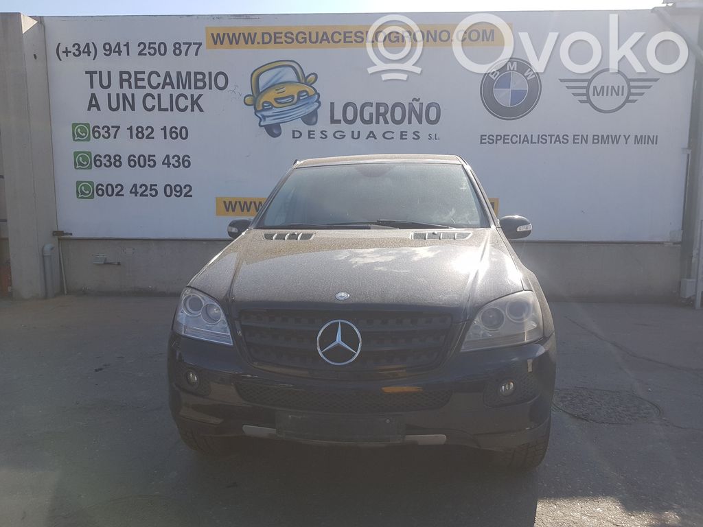 ML W164 ML-class, AMG (W163, W164, W166)  A1646900140
