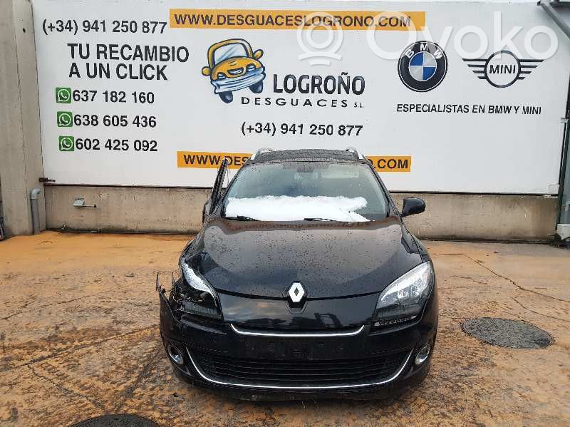 Megane III Megane  681080020R