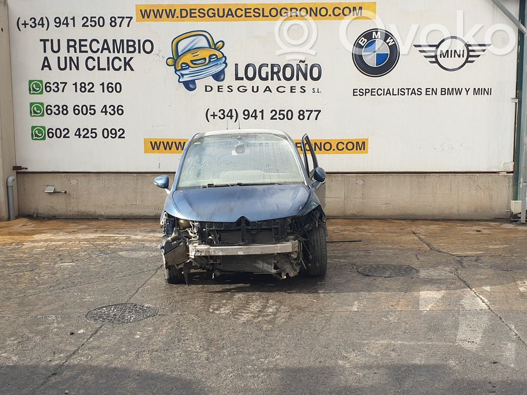 C4 II Picasso C4 Picasso, Grand Picasso, Aircross, Cactus  9675749680