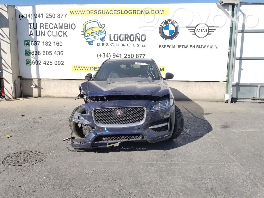 F-Pace F-Pace  T2H2530