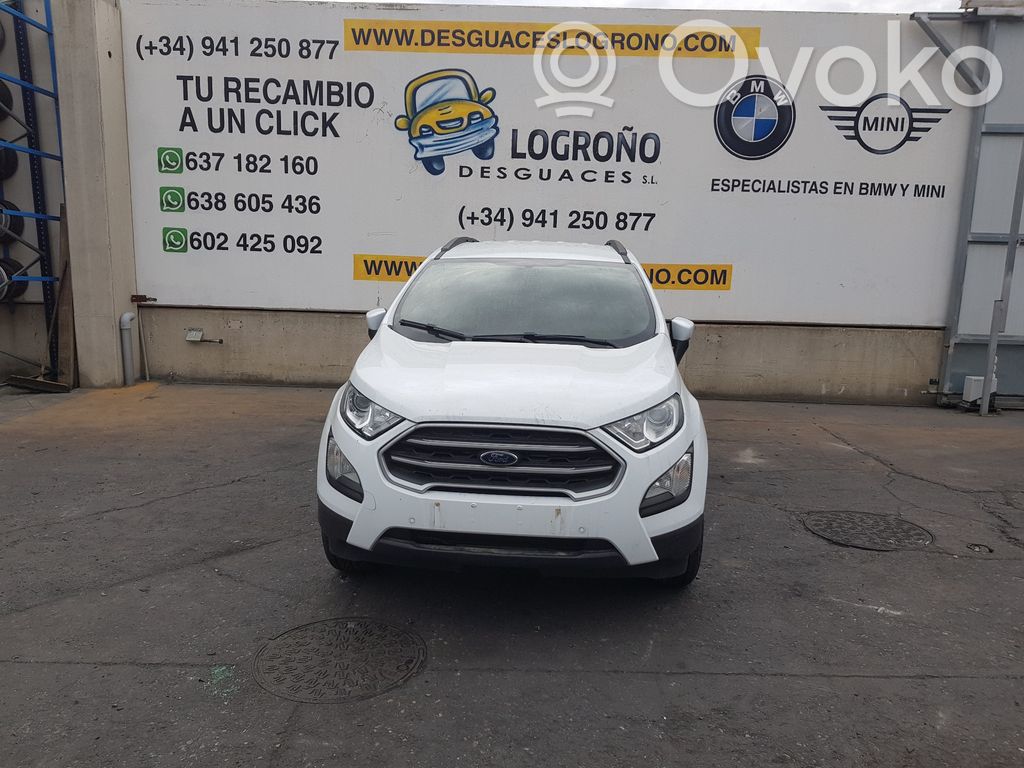 Ecosport Ecosport  2444414