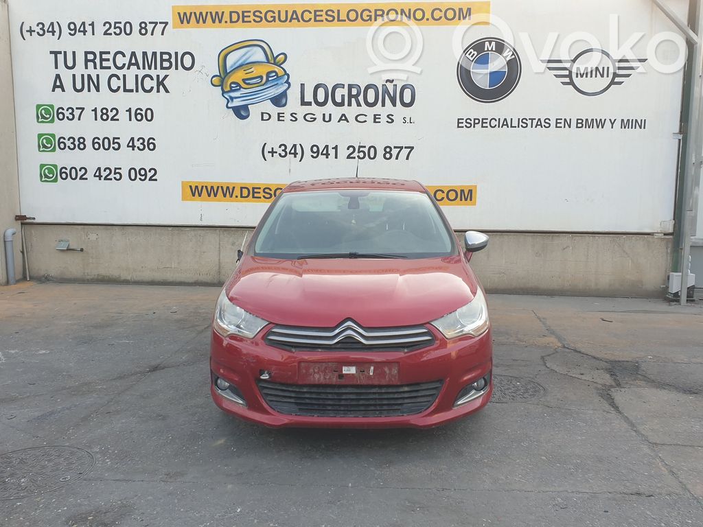 C4 II C4 Picasso, Grand Picasso, Aircross, Cactus  20EA23