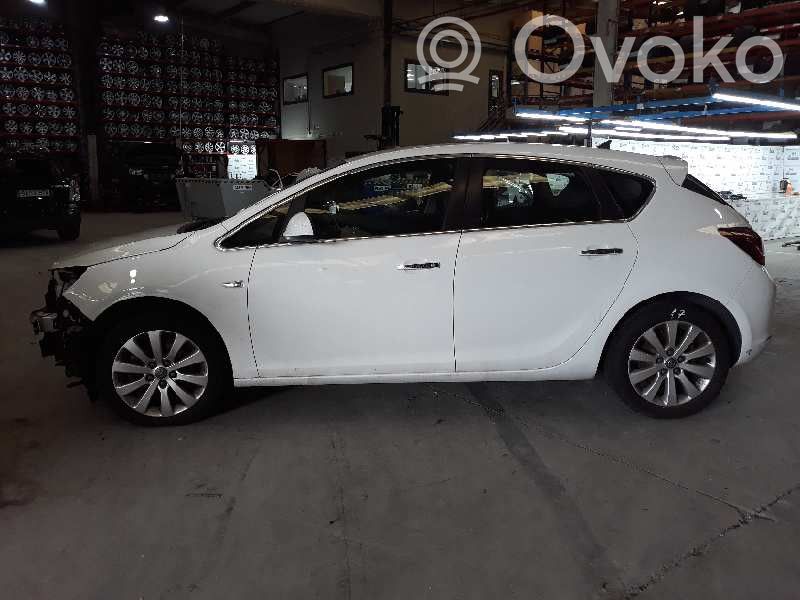Astra J Astra  97376220