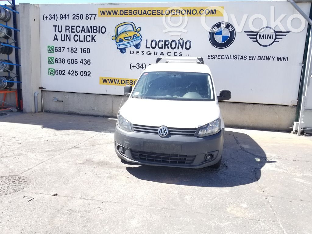 Caddy Caddy  5K0035156A