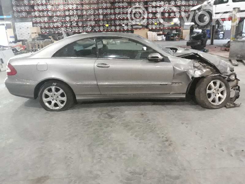 CLK A209 C209 CLK-class, AMG (W208, W209)  A0015404617