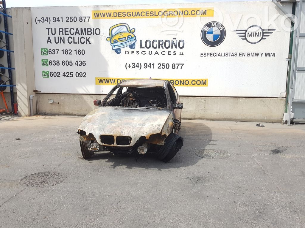 3 E46 Series 3  12617508003