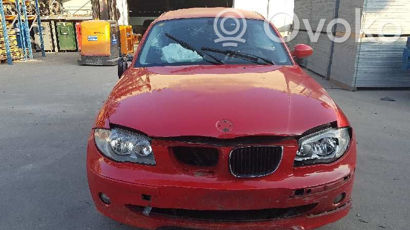 1 E81 E87 Series 1  51167252505