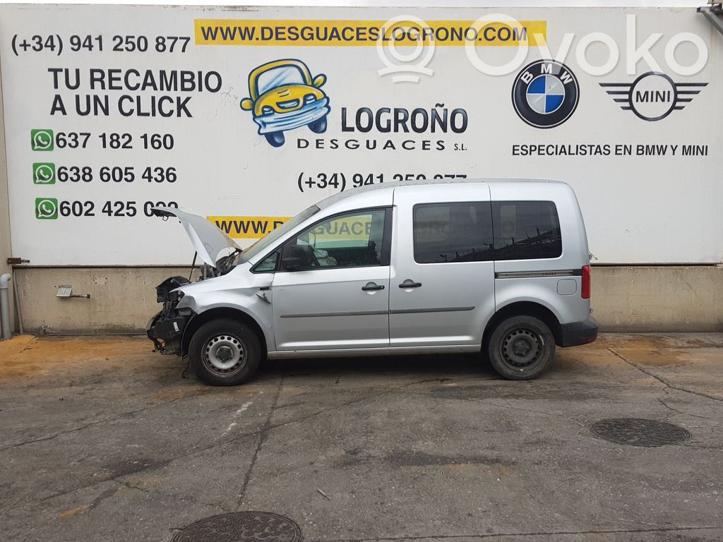Caddy Caddy  03L906051B