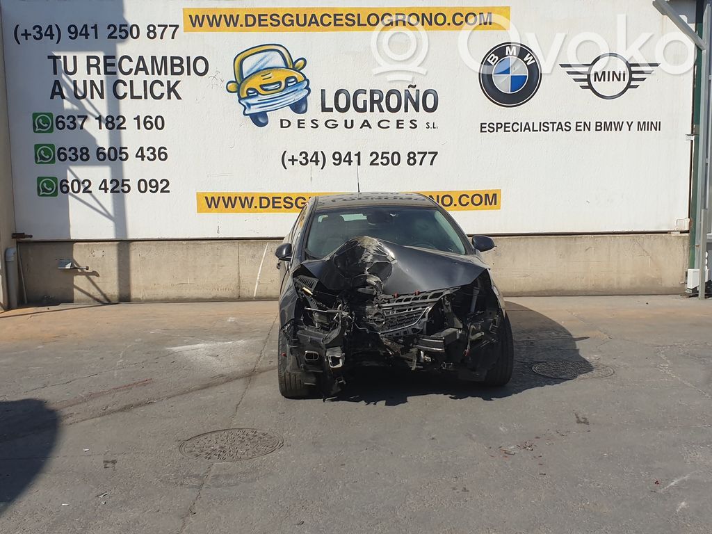 Astra J Astra  98428377